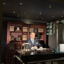 İlkokul Öğrencilerimizle Atamızın Huzurundaydık