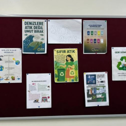 Sıfır Atık Bilinci ile Daha Temiz Bir Dünya