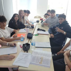 Birlikte Öğreniyoruz, Birlikte Gelişiyoruz