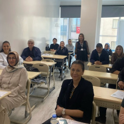 Eğitimde Güçlü İletişim – Veli Toplantımız