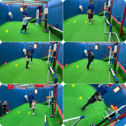 Hareket, Enerji ve Eğlence Bir Arada!