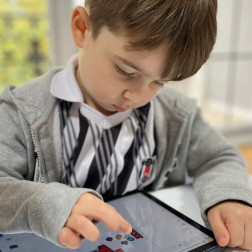 Minik Tasarımcılar Dijital Dünyada