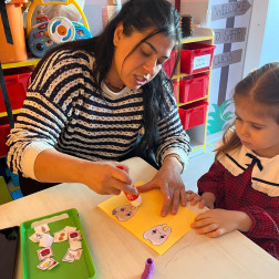 Dişlerimizi Tanıyoruz