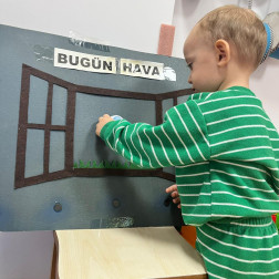 Hava Durumu Köşesi