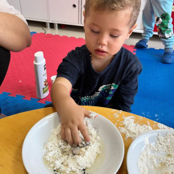 Duyusal Oyun Atölyesi