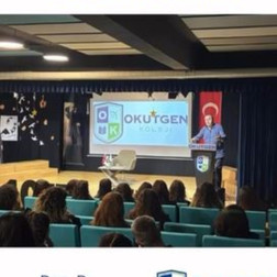 Okutgen Koleji’nde Seminer Günleri
