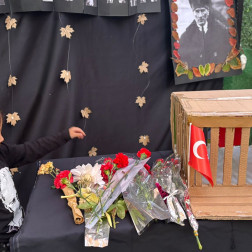 Yaşasın Cumhuriyet!