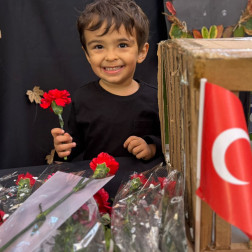 Yaşasın Cumhuriyet!