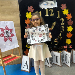 10 Kasım etkinlikleri