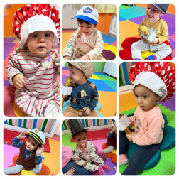 Minik Yetenekler Sahnede