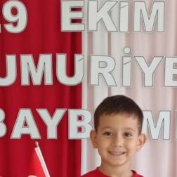 ✨ 29 EKİM CUMHURİYET BAYRAMI ✨