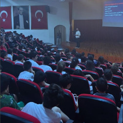 Dünya Standartlarında Çevrimiçi Eğitim Franklin Okulu