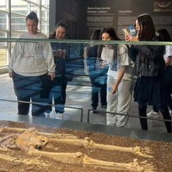 Girne Koleji ile Adana Müzesi’nde Ekolojik Keşif Yolculuğu