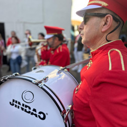 29 Ekim Cumhuriyet Bayramı Coşkusu