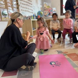 Gelişimi Destekleyen Rehberlik Hizmetlerimiz