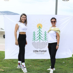 Annelerimizle Huzur Dolu Yoga Buluşması