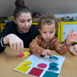 İngilizceyi Yaşayarak Öğreniyoruz