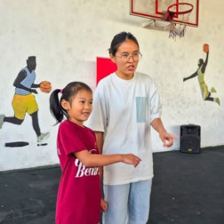 Mektebim Akdeniz Kampüsü’nde Ailem Kampüste Buluşması