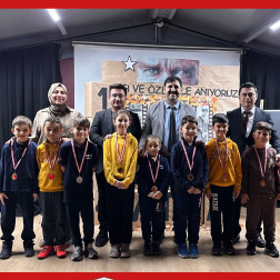 Çarpım Tablosu Etkinliği