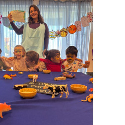 Hayvan hakları çalışması