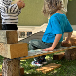 Yapı-inşa oyunları!