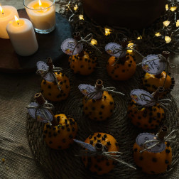 Şuku Anaokulu’nda Doğal Koku Atölyesi ile Duyusal Keşif