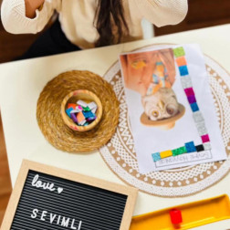 Sevimli Hayvanlar ve Hayvanları Koruma Günü Etkinliği