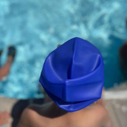 Minik Yüzücülerle Güvenli ve Eğlenceli Havuz Etkinliği