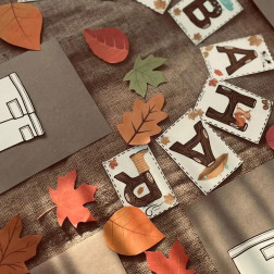 Sonbaharı ve Hava Durumunu Keşfediyoruz