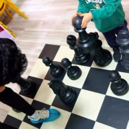 Dev Satranç ile Strateji Zamanı ♟🧠