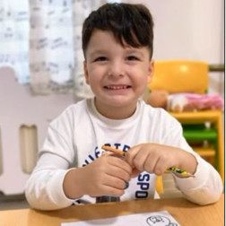 Mutlu Kalemler – Çiziyorum, Üretiyorum ✏️😊