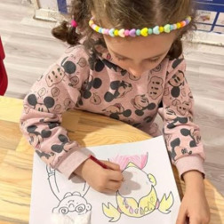 Yerli Malı – Minik Tasarımcılar İş Başında 🇹🇷🍎