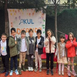 Okul Dışarıda Günü 🌿📚