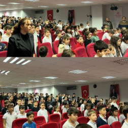 Saygı Duruşunda Tüm Kalbimizle 🇹🇷