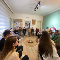 YOL EBEVEYN GELİŞİM ÇEMBERLERİ