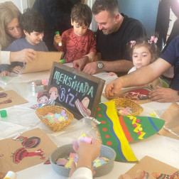 Yol Açık Sınıf Günü