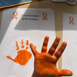 Lösev Farkındalık Etkinliğimiz