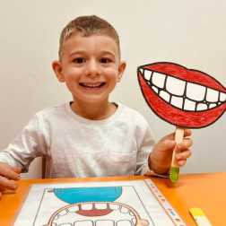 AĞIZ VE DİŞ SAĞLIĞI HAFTASI