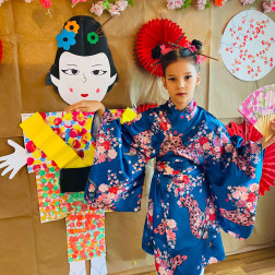 Japon Müzikleri Partisi 🇯🇵🎶