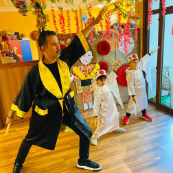 Japon Müzikleri Partisi 🇯🇵🎶