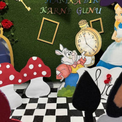 Harika Bir Karne Günü! 🎓✨