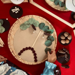 Yüz İfadeleri – Duygu Çemberi