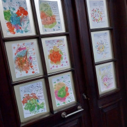 🌈 Duygular Kapımızda Çiçek Açtı