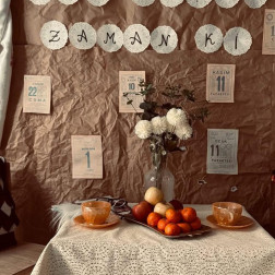 Öyle Bir Geçer Zaman Ki – Geçmişe Yolculuk Köşesi