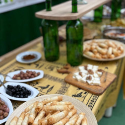 🌞 Miniklerle Sıcacık Kahvaltı Buluşması