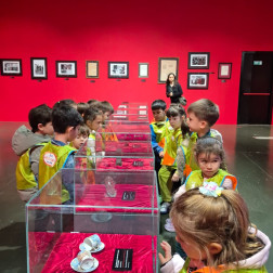 Atatürk Haftası Gezilerimiz 🌹