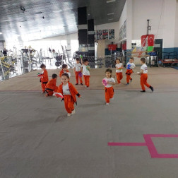 Branş Eğitimlerimiz