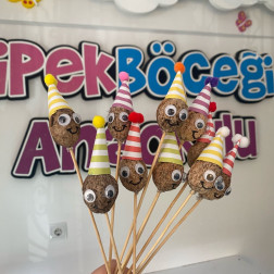 Sınıf İçi Etkinliklerimiz