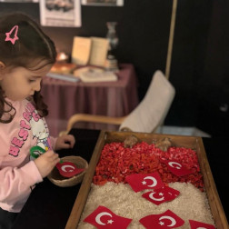 Cumhuriyet Duyusal Kutusu