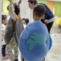 Drama Dersinde Neler Oluyor?